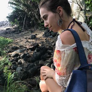 Meet your Posher, Brittany